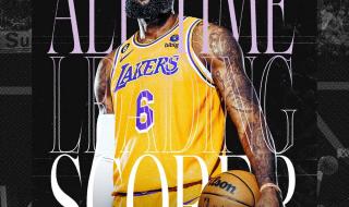 nba湖人最新詹姆斯