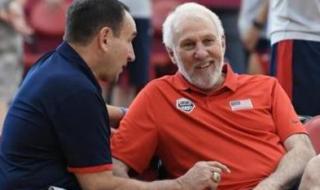 美国男篮奥运会名单