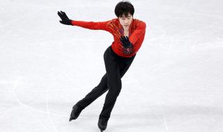 2022北京冬奥会比赛顺序