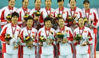 2006亚运会男篮决赛