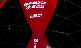 2022足球世界杯央视解说