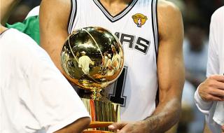 2014赛季nba总冠军