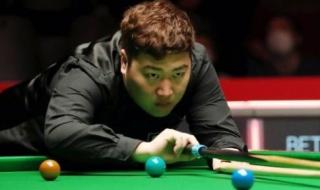 丁俊晖世界排名最新