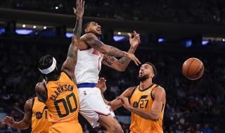 勇士vs森林狼数据